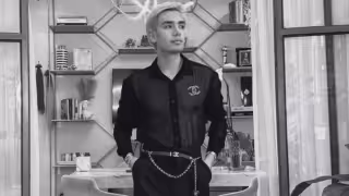 Miguel de la Mora, dueño de la exclusiva estética de Polanco “Micky’s Hair Salón Masaryk”, fue asesinado el 29 de septiembre de 2025