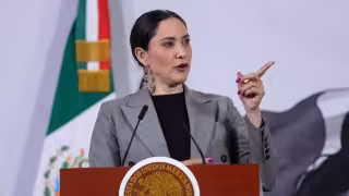 Claudia Curiel de Icaza, secretaria de Cultura