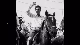 Cuauhtémoc Cárdenas fue una figura central de la política nacional y de la izquierda mexicana