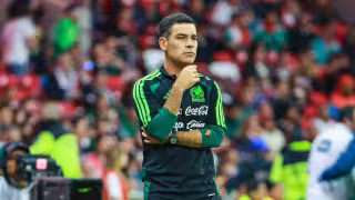 Selección Mexicana: Primera baja de Rafa Márquez; buscan preparador físico