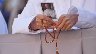 El Papa León XIV fue operado el martes 13 de octubre en el Policlínico Gemelli para extirpar el lóbulo inferior del pulmón derecho
