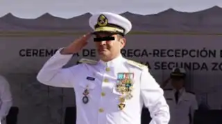 La presidenta Claudia Sheinbaum fue enfática al señalar que el asunto no depende del Poder Ejecutivo, sino de la Fiscalía General de la República