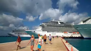Viaje a Cozumel: La mejor opción de transporte dentro de la isla