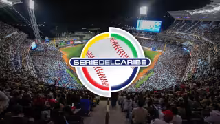 Serie del Caribe 2026: fechas y horarios de los juegos de México