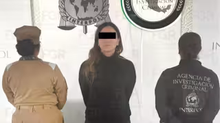 El Ministerio Público Federal buscó modificar las medidas cautelares impuestas previamente, al considerar que existía riesgo de fuga