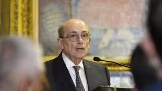 Hugo de Zela, ministro de Relaciones Exteriores de Perú