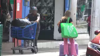 La mayoría de las mujeres arriba de los 15 años han sufrido cualquier tipo de violencia