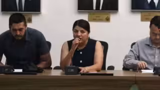 Lorena Marisol Rodríguez Rivera fue designada por el Cabildo municipal, como presidenta municipal interina de Tequila, Jalisco