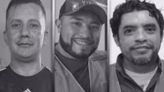 Las investigaciones siguen en curso, mientras familiares de las víctimas y habitantes de la región mantienen la exigencia de resultados claros