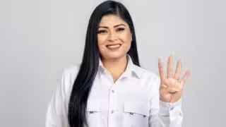 El ataque contra Delia Aurora Alvarado ocurrió mientras realizaban actividades políticas en vía pública