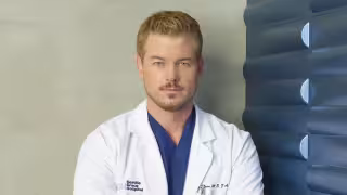 ¿De qué murió Eric Dane, actor que dio vida a Mark Sloan en Grey's Anatomy?