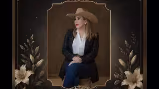 La organización Mujeres Ganaderas de México lamentó el homicidio y destacó la trayectoria de Lina Rodríguez Castillo dentro del sector