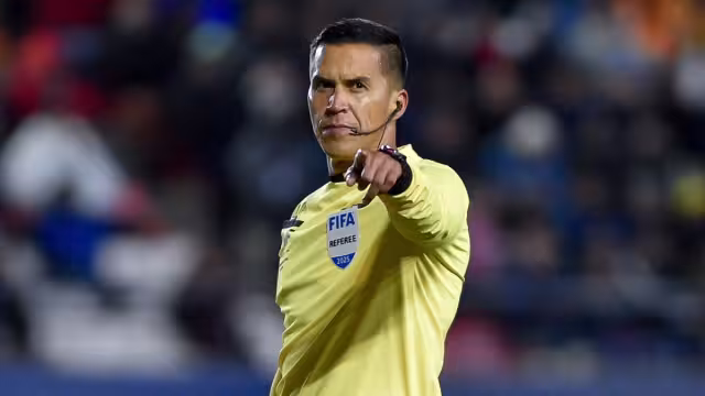 Daniel Quintero
