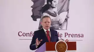 Arturo Zaldívar, coordinador de Política y Gobierno