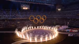 Milano Cortina 2026
