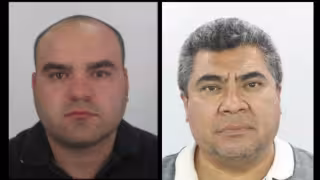 De manera paralela, la SHCP informó que la UIF ordenó el bloqueo de las cuentas bancarias de las personas y empresas señaladas