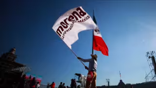 Los legisladores hicieron un llamado a simpatizantes de la llamada Cuarta Transformación a mantener la unidad