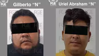 Pese a la detención y vinculación a proceso de los responsables, el paradero de la víctima se desconoce