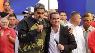Alex Saab ya había enfrentado anteriormente cargos de lavado de dinero en Miami, aunque quedó en libertad en 2023