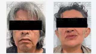 Los presuntos responsables serán procesados tras el crimen contra el menor