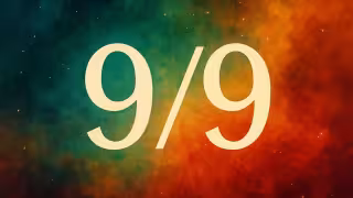 Portal 9/9: significado, rituales y qué hacer el 9 de septiembre