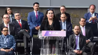 Hoy comienza la ruta rumbo a las elecciones del 6 de junio de 2027, cuando se renovarán más de 19 mil cargos de elección popular