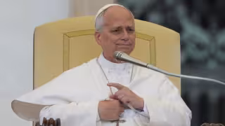 Papa León XIV