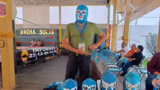 Muere Ciclón Ramírez: Legendario luchador mexicano  ¿De qué falleció?