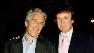 En entrevista con el diario italiano Corriere della Sera, el hermano de Jeffrey Epstein afirmó que tenía información que comprometía a Donald Trump