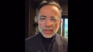Fernando Flores Fernández, alcalde de Metepec, Estado de México
