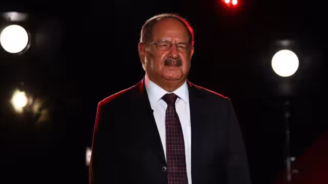 Marco Tolama, emblema del automovilismo mexicano