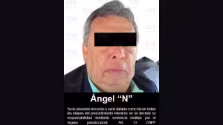 El exmandatario gobernaba Guerrero cuando policías municipales y miembros de una organización criminal atacaron a estudiantes de Ayotzinapa