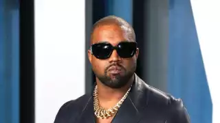 Kanye West alista un regreso triunfal a tierras aztecas