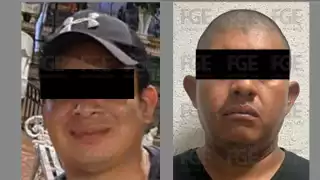 Algunas de las acusaciones en su contra, fueron amenazas verbales y de muerte