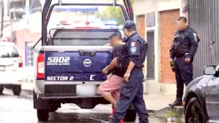 Se han hecho esfuerzos por apuntalar la proximidad social y recobrar la fe de la población, pero ésta ve poco avance.