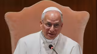 Papa León XIV