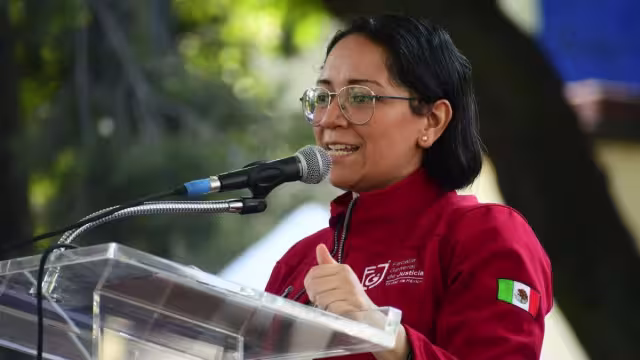 La Fiscal, la docuserie que no te debes perder