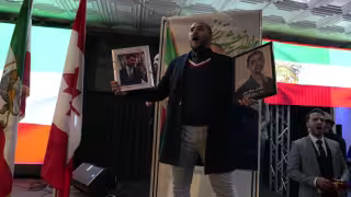 Las bases estadounidenses en la región serían uno de los principales objetivos de una eventual represalia