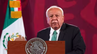 Francisco Garduño, nuevo titular de la Dirección General de Centros de Formación para el Trabajo (DGCFT)