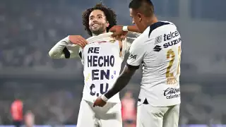 César Huerta viajara a Europa en la semana