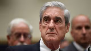 Robert Mueller asumió la dirección del FBI en un momento crítico, apenas días antes de los ataques terroristas de 2001