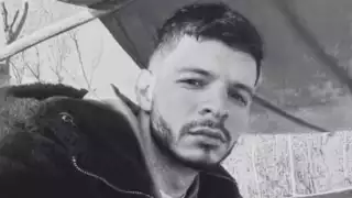 La última vez que se tuvo contacto con Tayron Paredes Gamboa fue el 19 de septiembre de 2025,