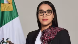 La alcaldesa Nancy Nápoles Pacheco enfrenta un proceso legal iniciado por la Fiscalía del Estado de México por presunta simulación de secuestro