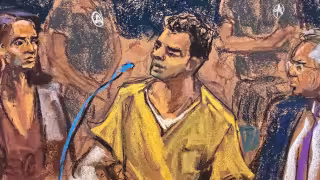Luigi Mangione permanece recluido en el Centro de Detención Metropolitano de Brooklyn