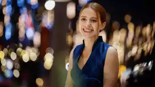 Ana Corina Sosa, hija de la Premio Nobel de la Paz 2025, María Corina Machado