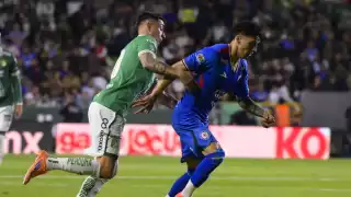 Las acciones desde el Cuauhtémoc