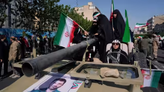 El posible fin del alto al fuego abre un escenario incierto en Medio Oriente, donde las relaciones entre Estados Unidos e Irán han sido históricamente tensas