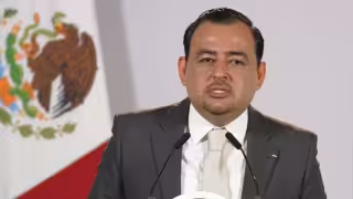 Julio León Trujillo, coordinador nacional de Becas para el Bienestar