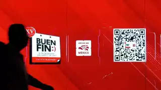 Para garantizar la atención a las y los compradores, se desplegaron mil 350 servidores públicos en los 32 estados