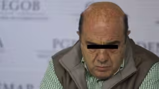 Jesús Murillo Karam es señalado por su presunta participación en la construcción de la denominada “verdad histórica” en el caso Ayotzinapa